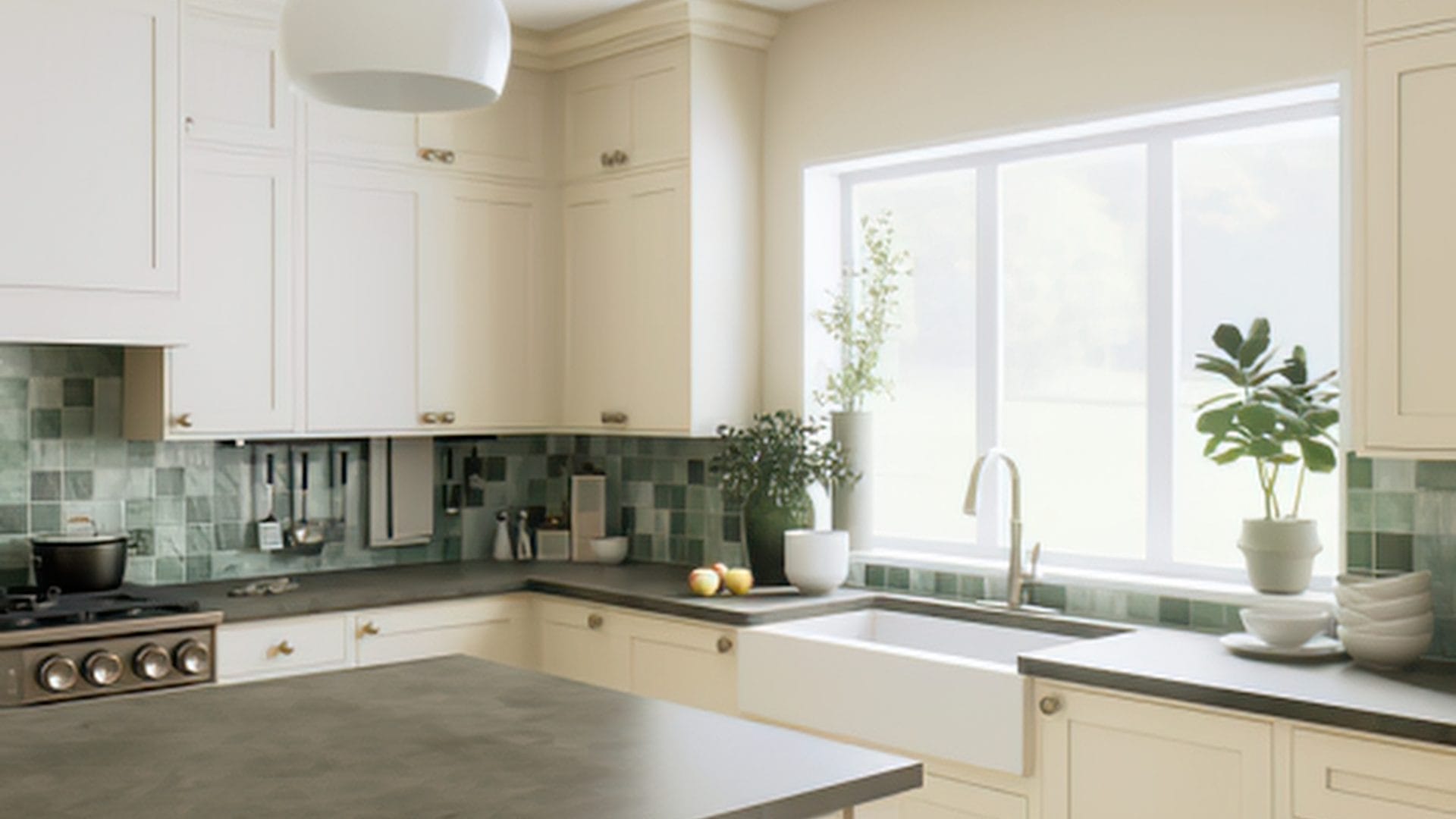 Most Popular Kitchen Wall