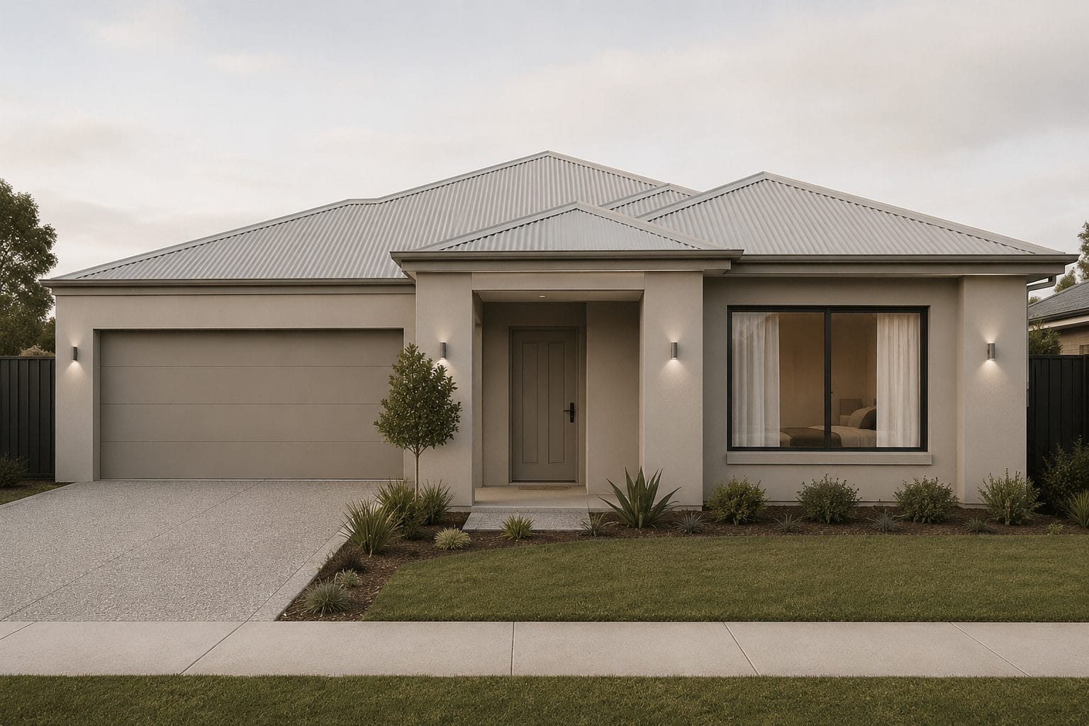 Best Exterior Paint Colours for Perth Homes in 2026