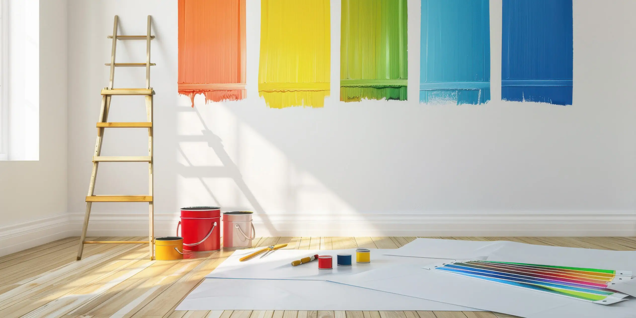 Best Trending Paint Colours in Perth Homes for 2026
