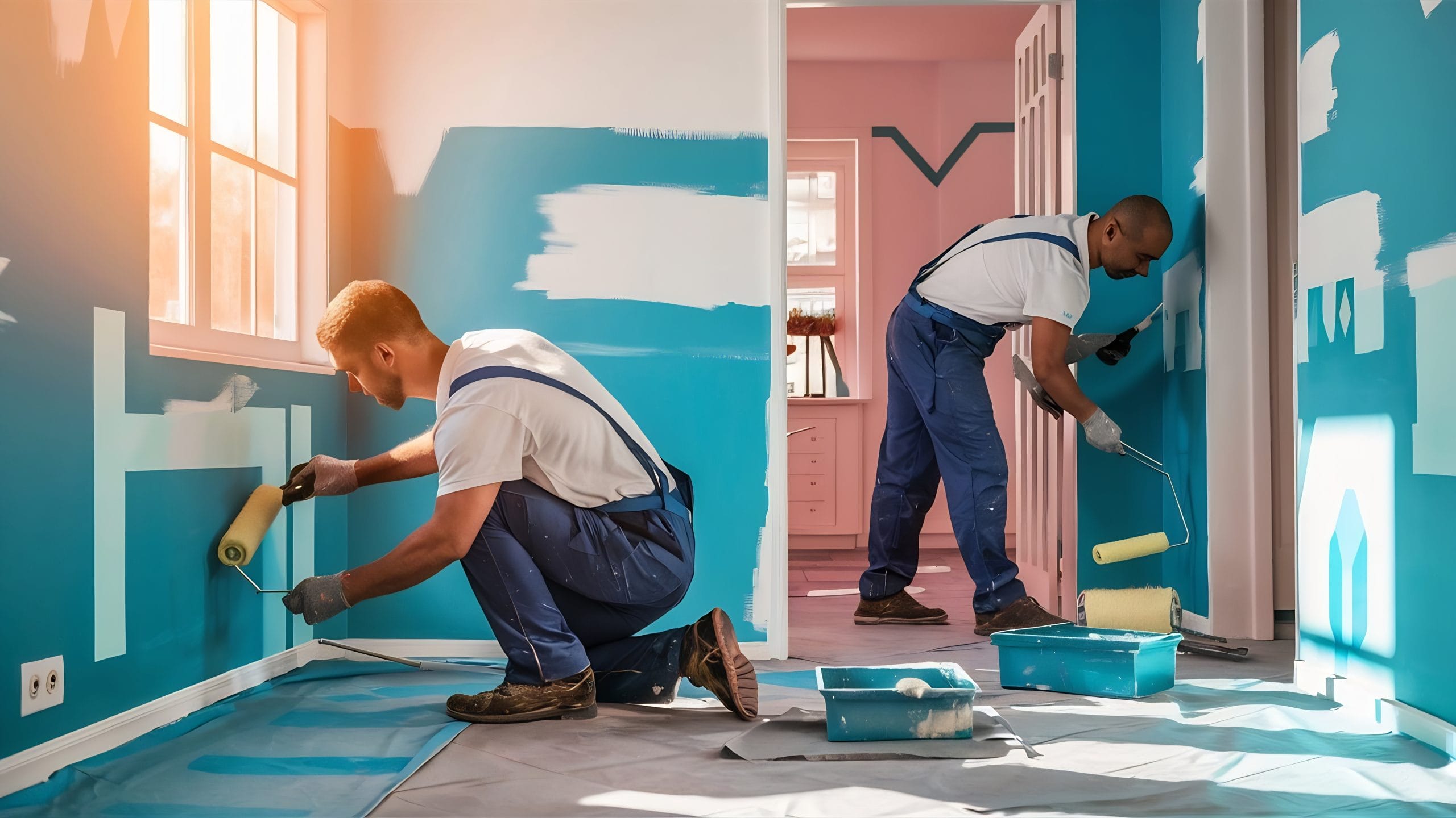 10 Signs Your House Needs Repainting in Perth (2026 Guide)