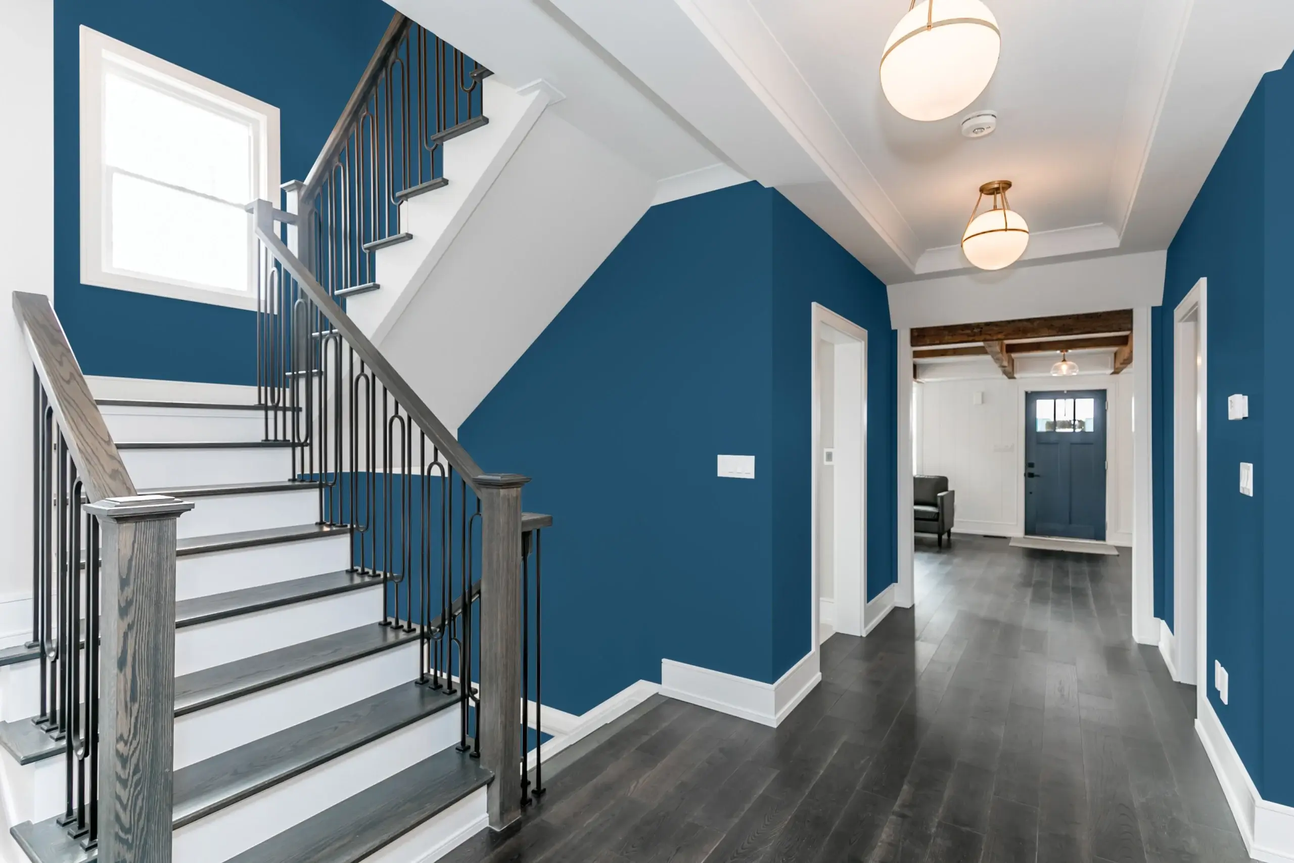 How Much Does Commercial Painting Cost Per Square Foot in Perth?
