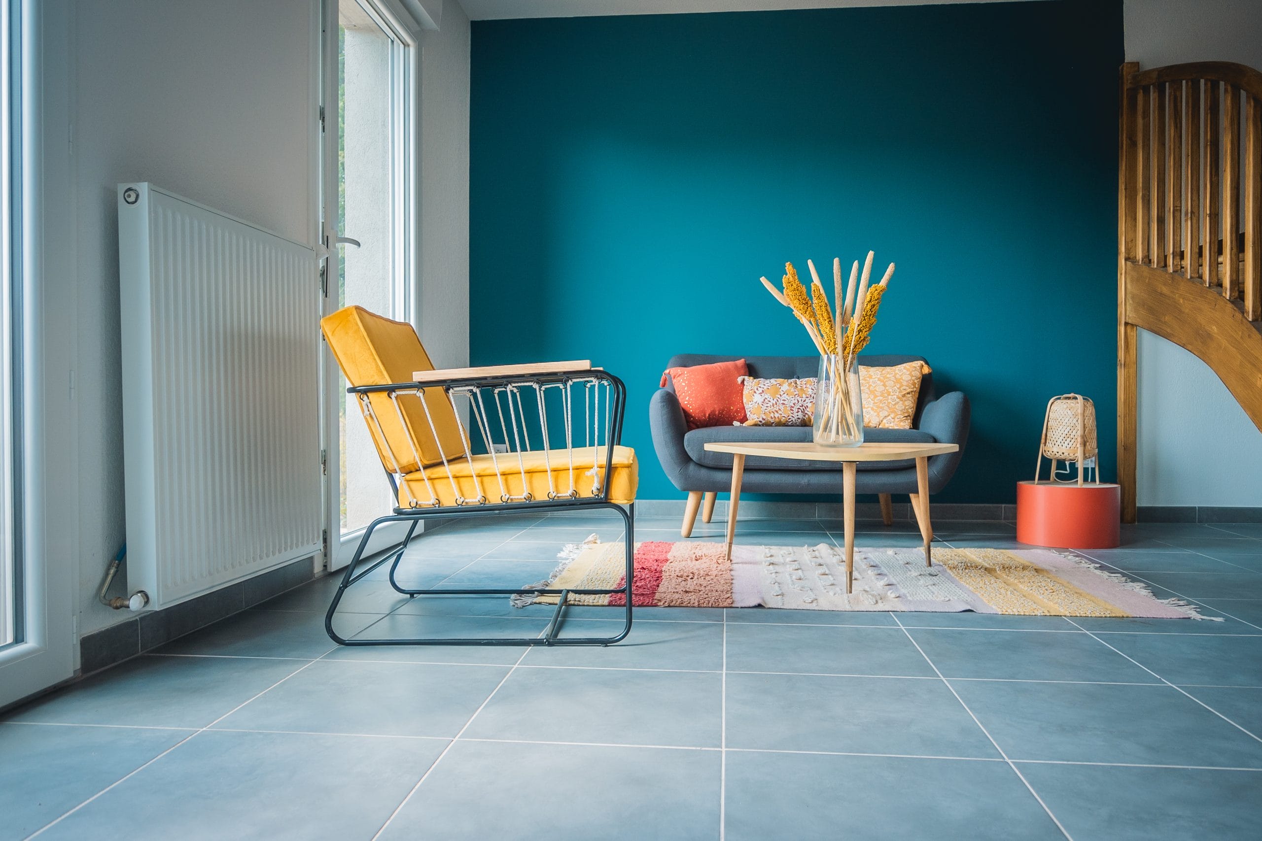 Top 3 Winter Paint Colours Trending in Perth Home