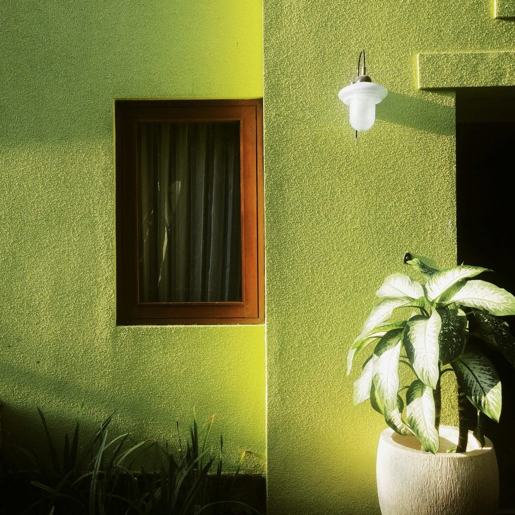 Top 3 Winter Paint Colours Trending in Perth Home