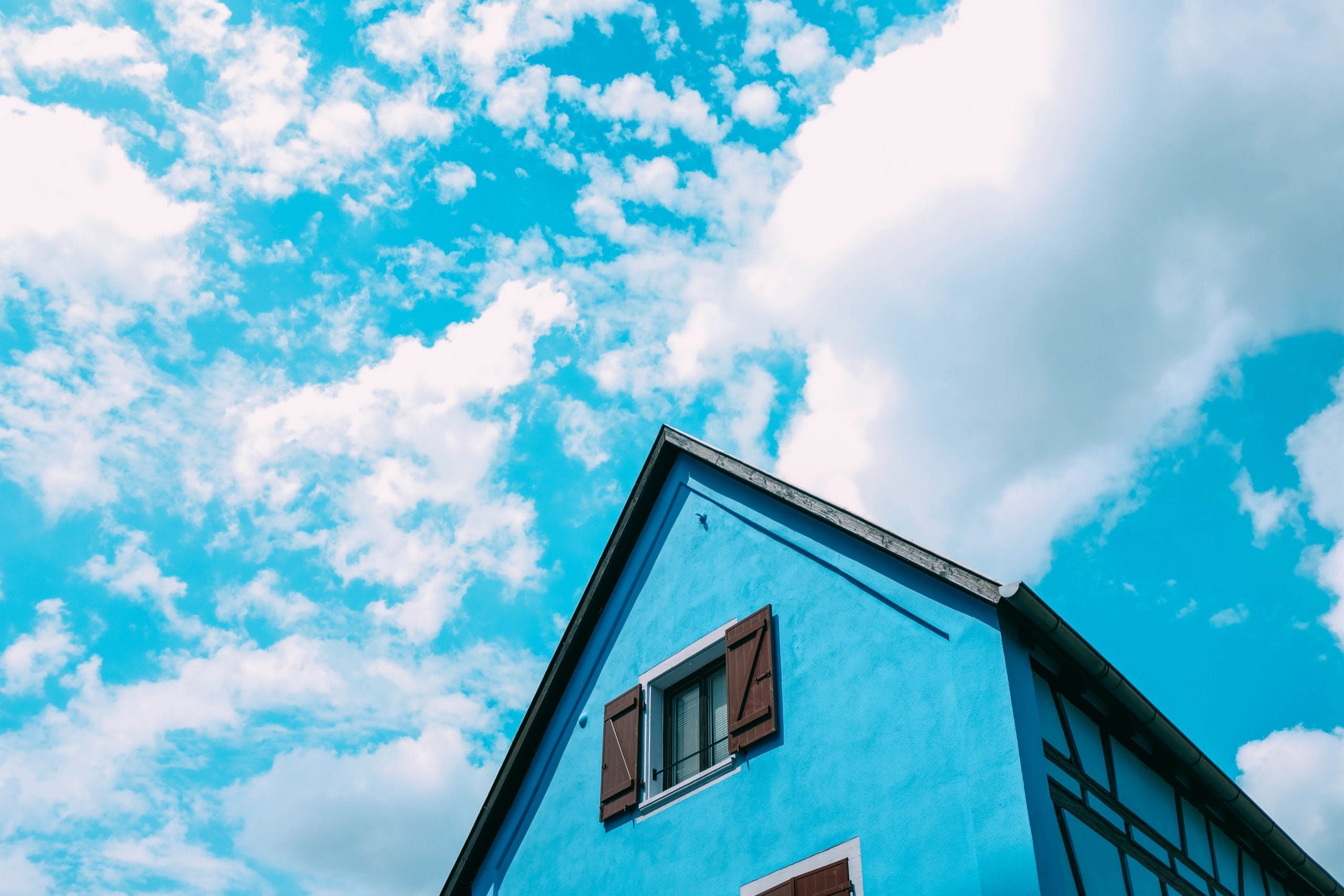 How Exterior Paint Protects and Improves Your Perth Home