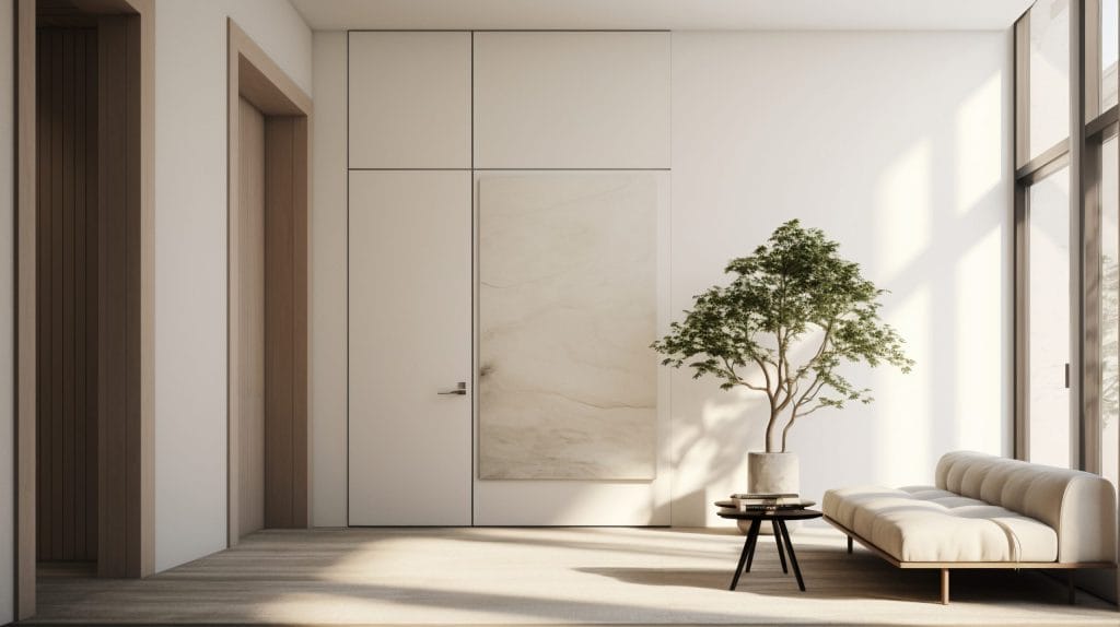 Top 3 Winter Paint Colours Trending in Perth Home