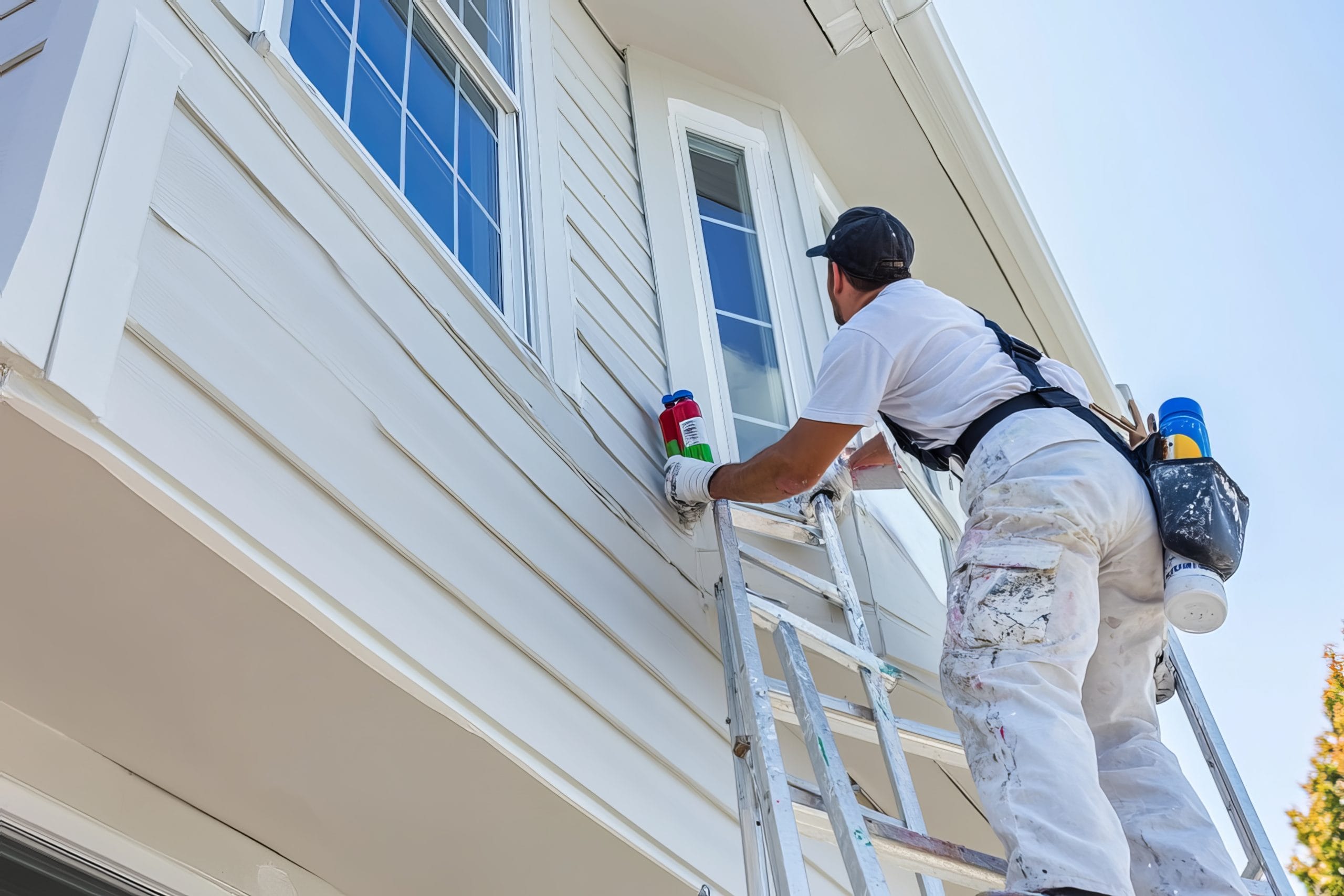 House Painters Perth: Complete Home Painting Guide for 2026