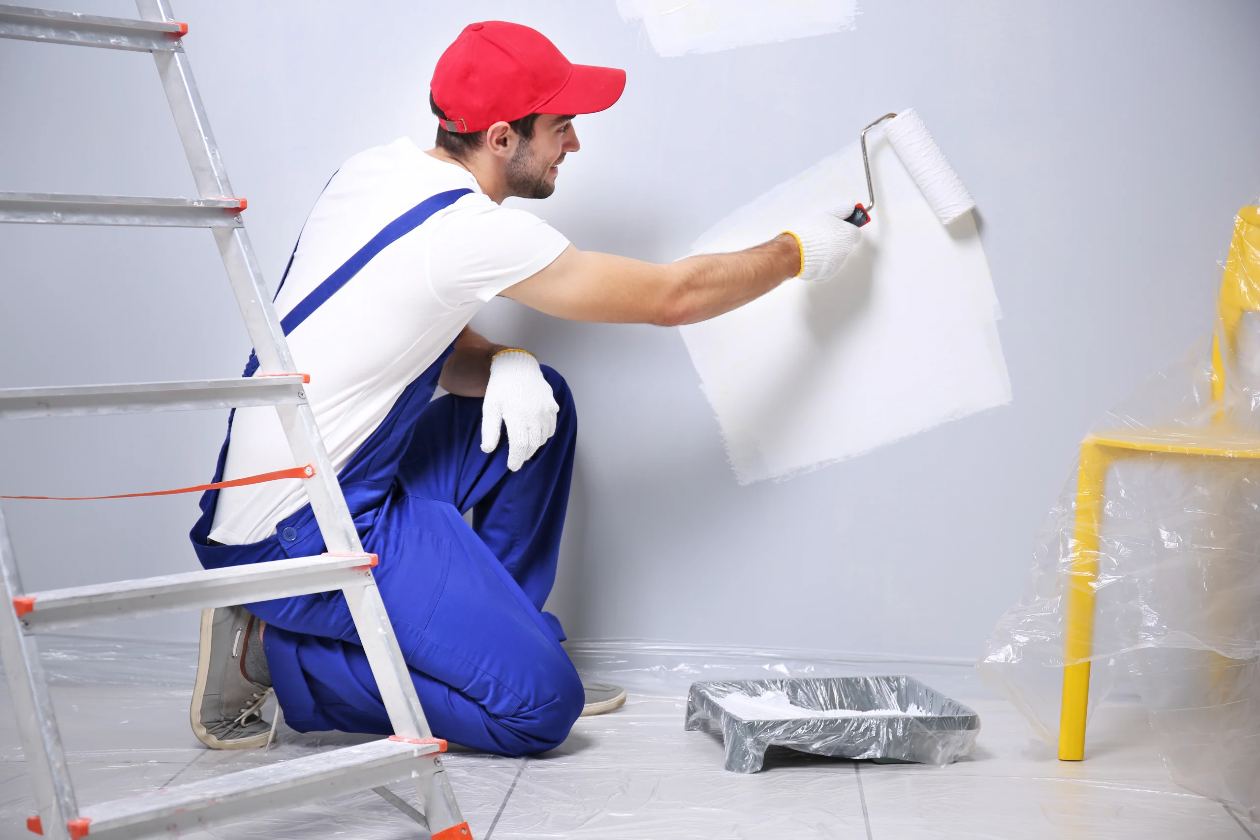 How to Choose House Painters in Perth | All Perth House Painters